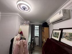 Blk 1 Toh Yi Drive (Bukit Timah), HDB 4 Rooms #579428281